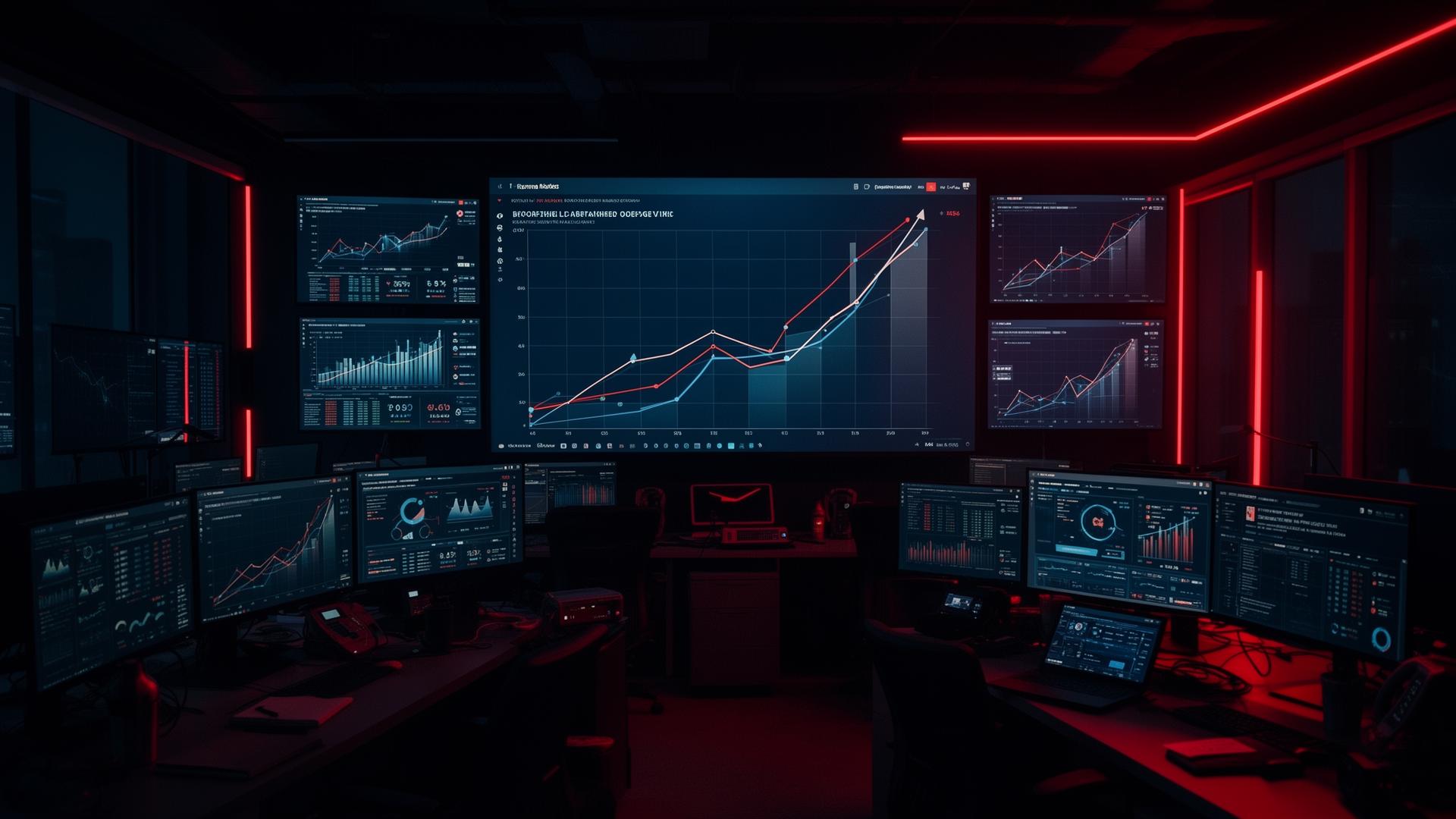 Grow Your Business with Forensic Services