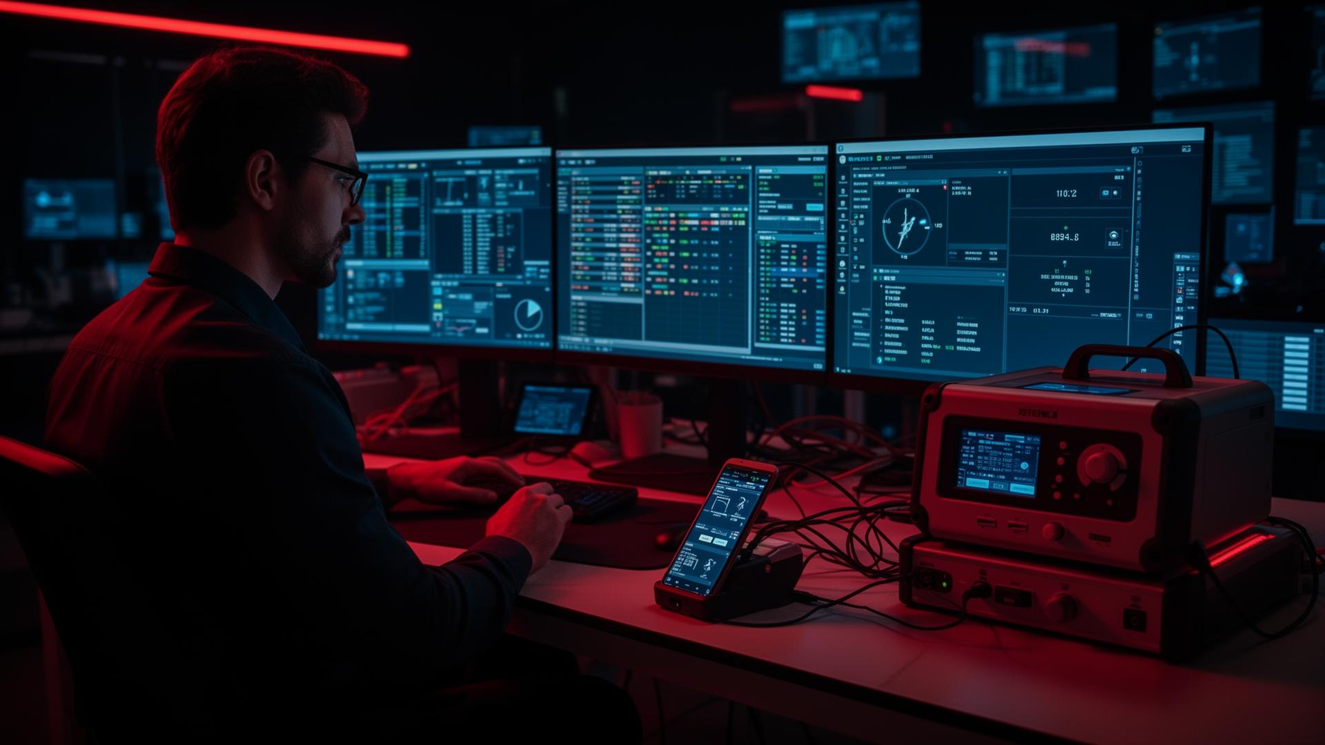 Trusted Expertise - Industry Leading Tools