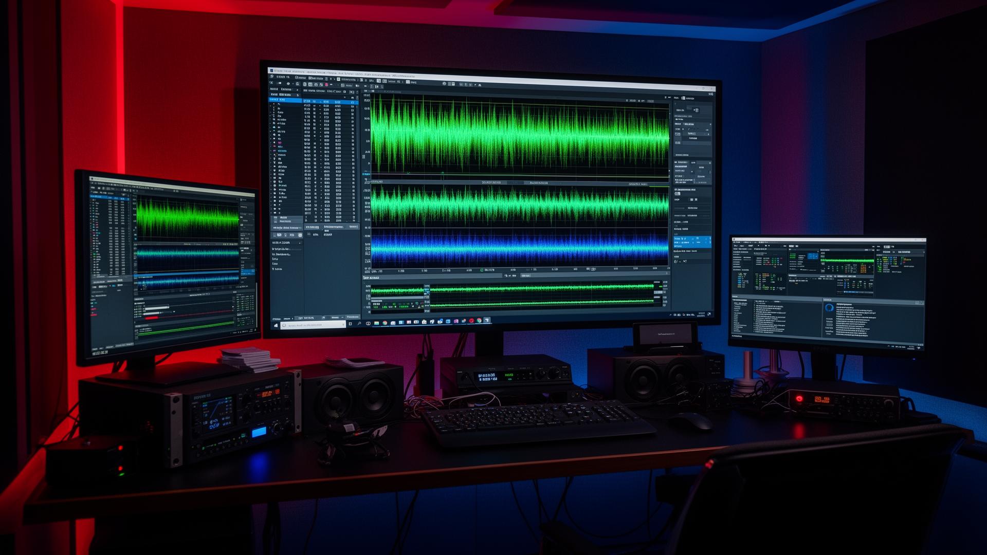 TAMPER AND MODIFICATION DETECTION