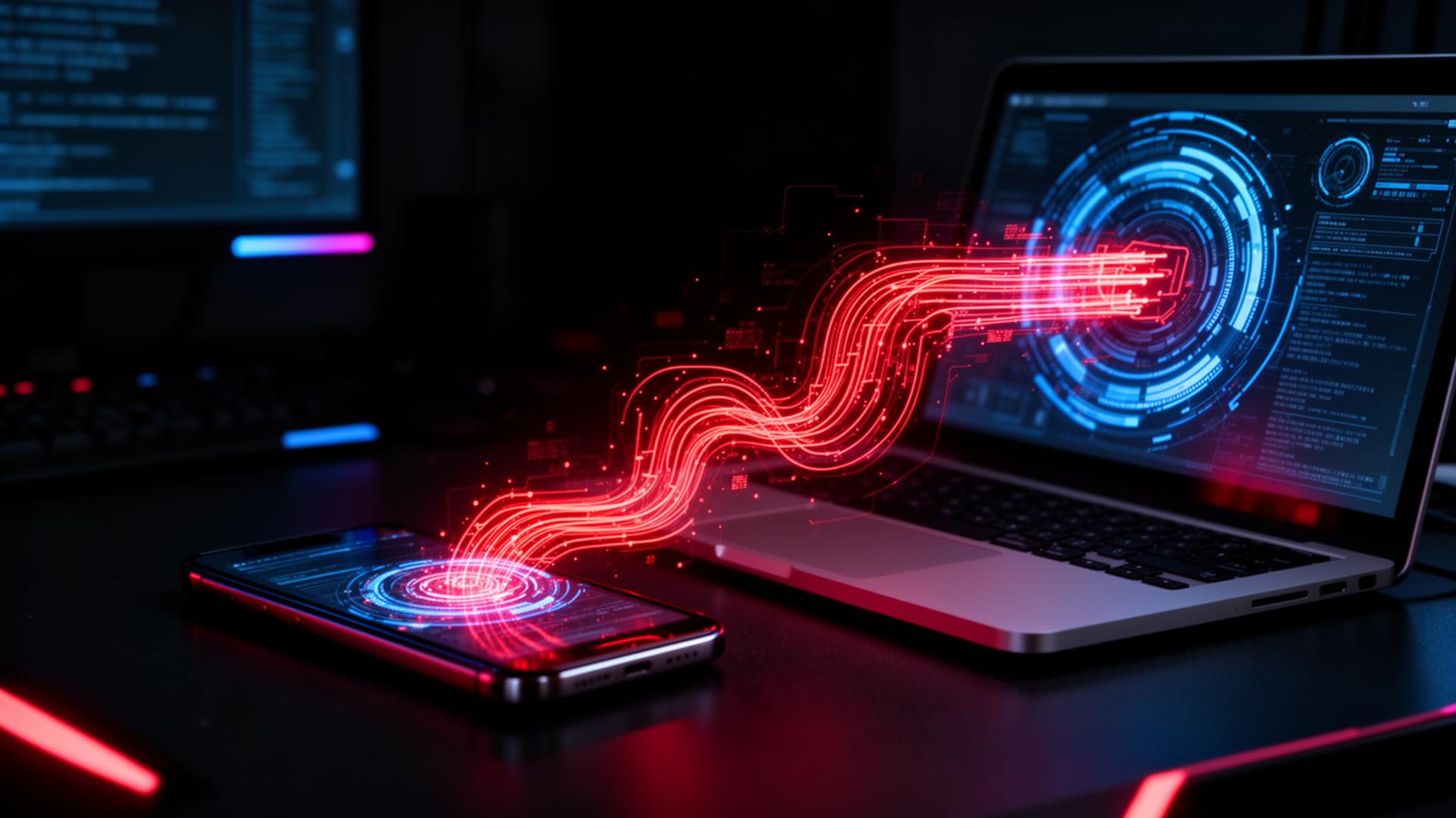 Cell Phone and Computer Forensics